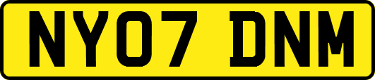 NY07DNM