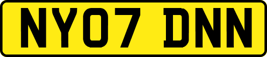 NY07DNN