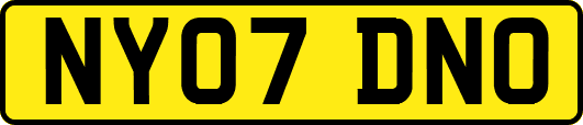 NY07DNO