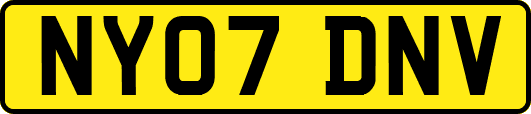 NY07DNV