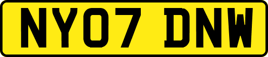 NY07DNW