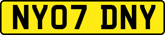 NY07DNY