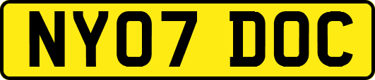 NY07DOC