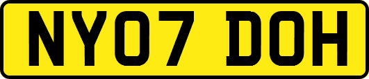 NY07DOH