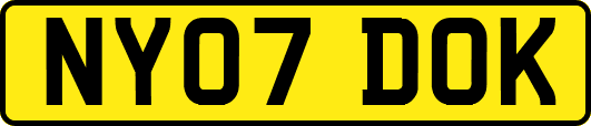 NY07DOK