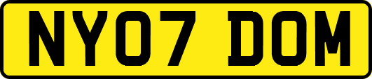 NY07DOM