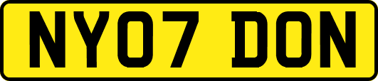 NY07DON
