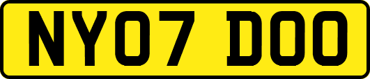 NY07DOO