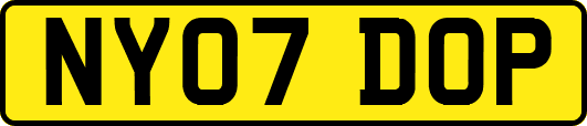 NY07DOP