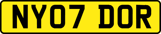 NY07DOR