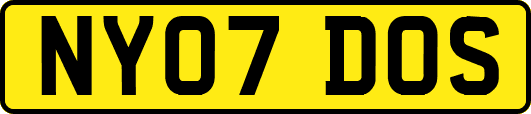 NY07DOS