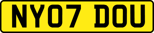 NY07DOU