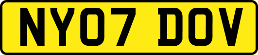 NY07DOV