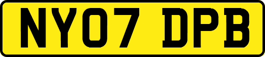 NY07DPB