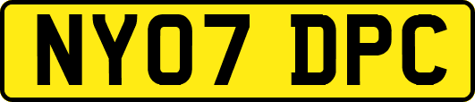 NY07DPC