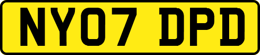 NY07DPD