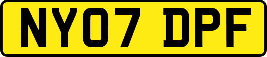 NY07DPF