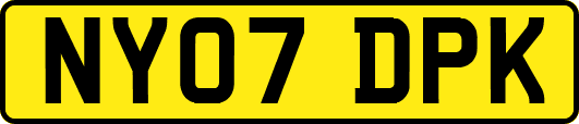 NY07DPK