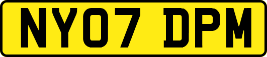 NY07DPM