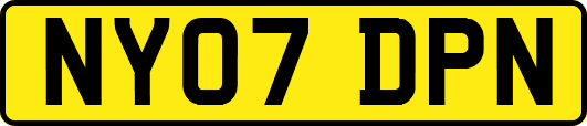 NY07DPN