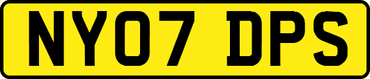 NY07DPS