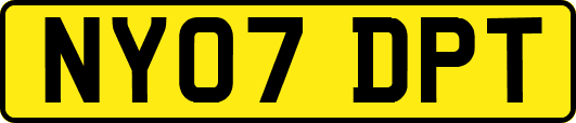 NY07DPT