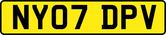NY07DPV