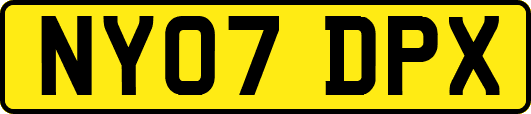 NY07DPX