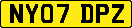 NY07DPZ