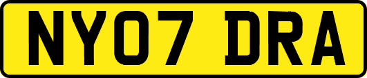 NY07DRA