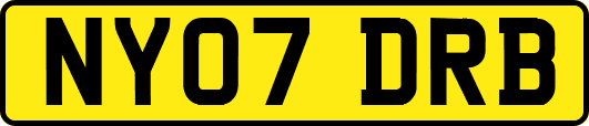 NY07DRB