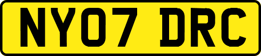 NY07DRC