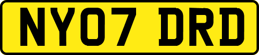 NY07DRD