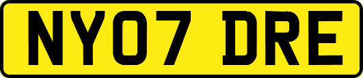 NY07DRE