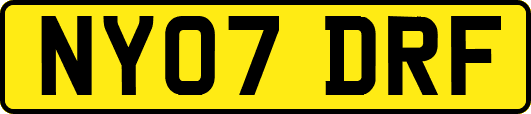 NY07DRF