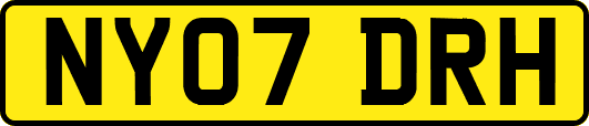 NY07DRH