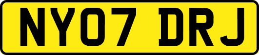 NY07DRJ
