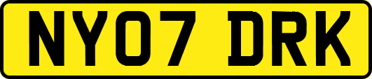 NY07DRK