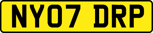 NY07DRP
