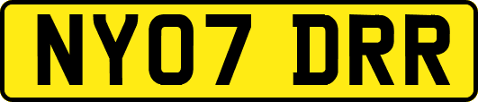 NY07DRR