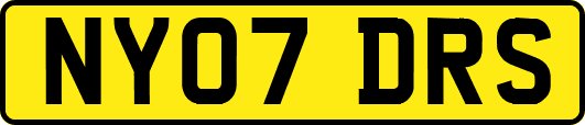 NY07DRS