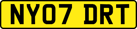 NY07DRT