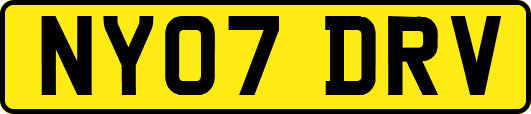 NY07DRV