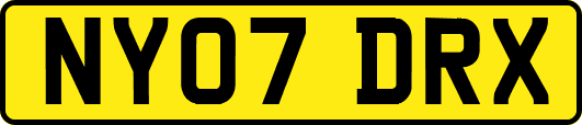 NY07DRX