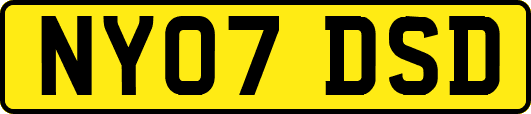NY07DSD