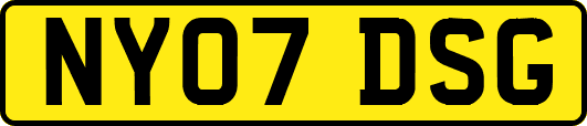 NY07DSG