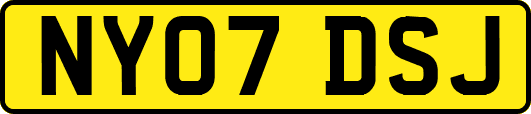 NY07DSJ