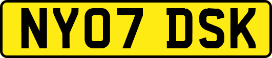 NY07DSK