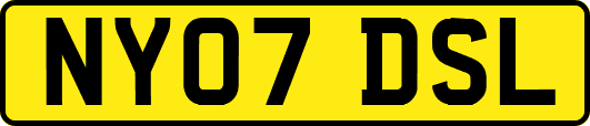 NY07DSL
