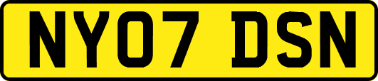 NY07DSN